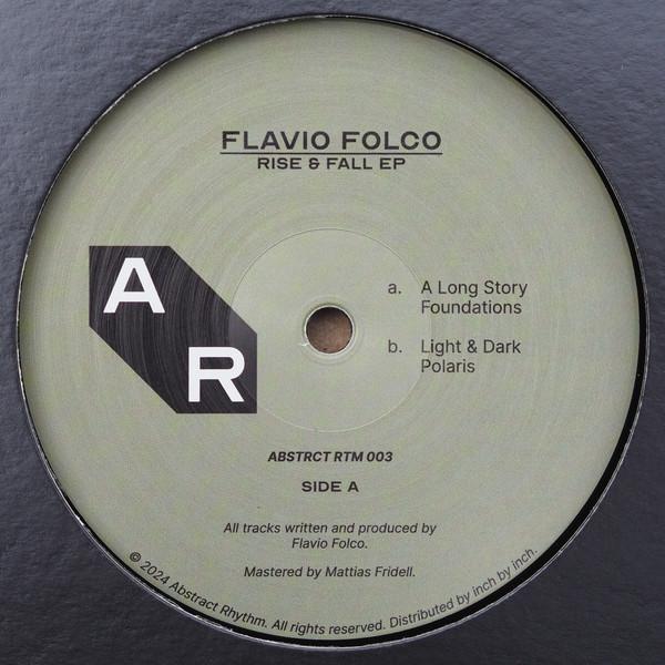 Flavio Folco - Rise & Fall