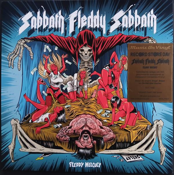 Fleddy Melculy - Sabbath Fleddy Sabbath