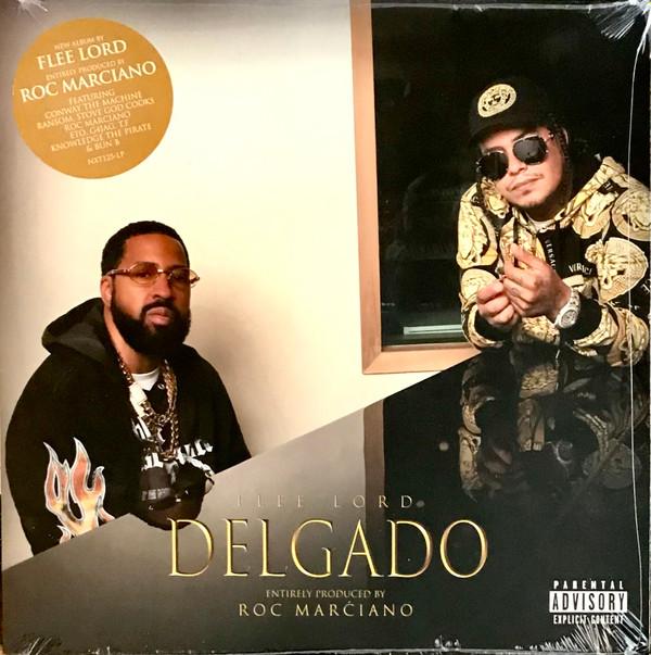 Flee Lord, Roc Marciano - Delgado