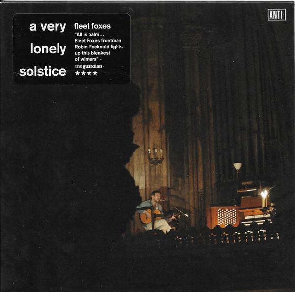 Fleet Foxes - A Very Lonely Solstice