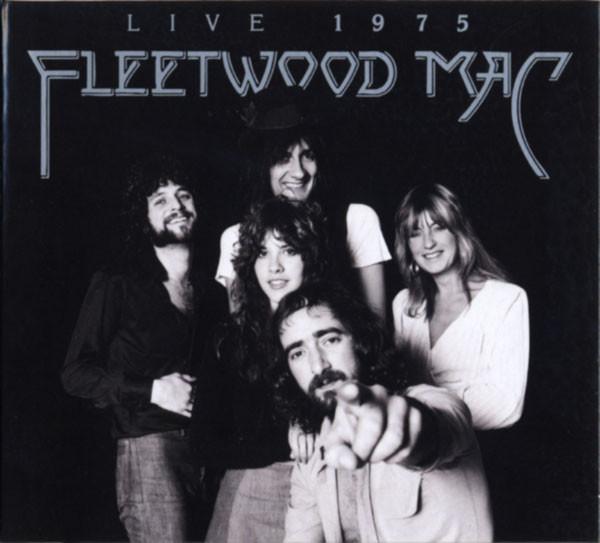 Fleetwood Mac - Live 1975