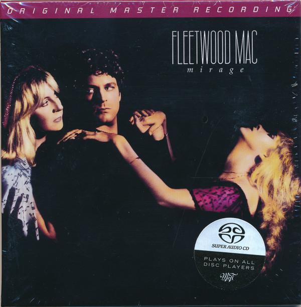 Fleetwood Mac - Mirage