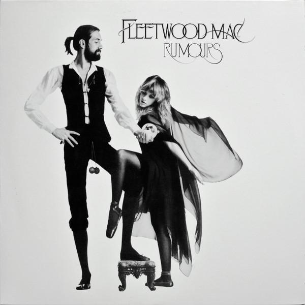 Fleetwood Mac - Rumours