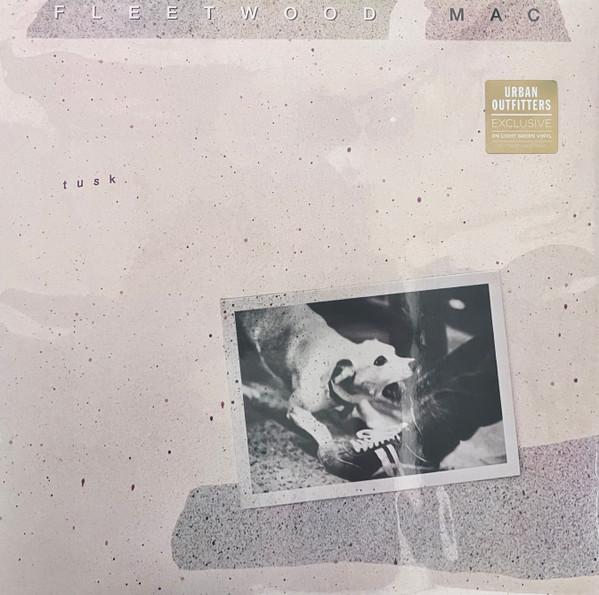 Fleetwood Mac - Tusk