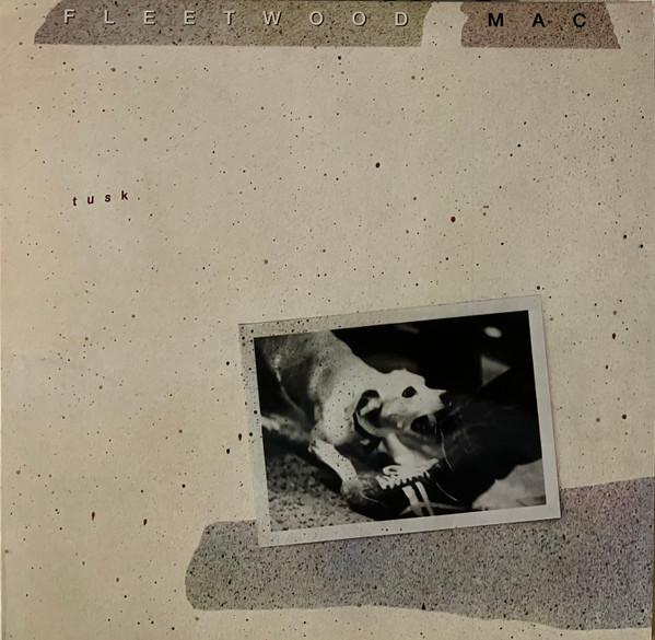 Fleetwood Mac - Tusk