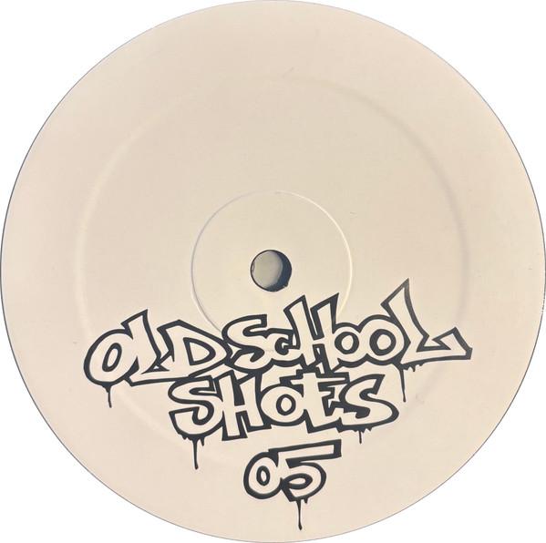 Flex Luthor, Msymiakos, Riffz - Oldschool Shoes 05