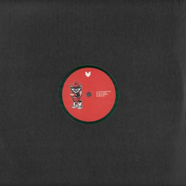  - Flights Booked EP