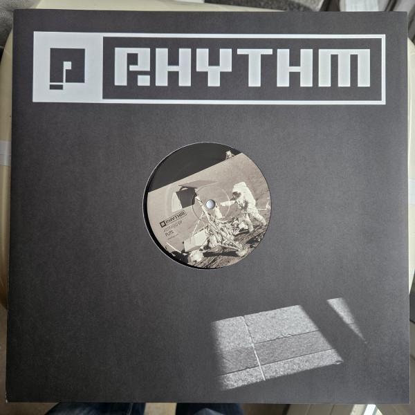 Flits (4) - Asteroid EP