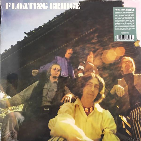 Floating Bridge - Floating Bridge