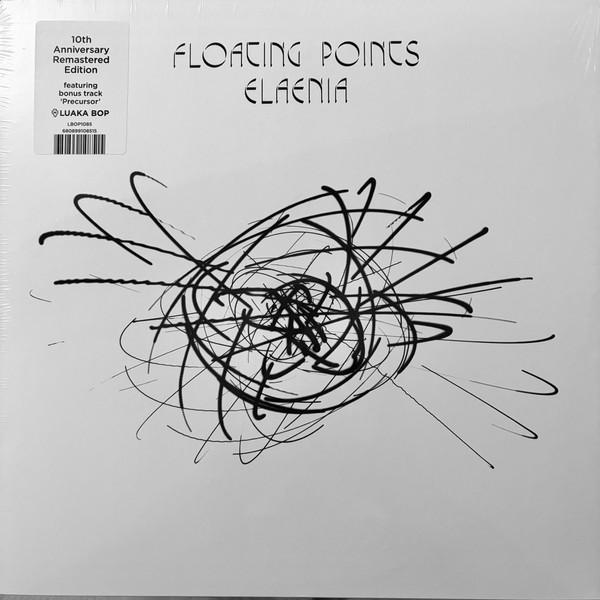 Floating Points - Elaenia