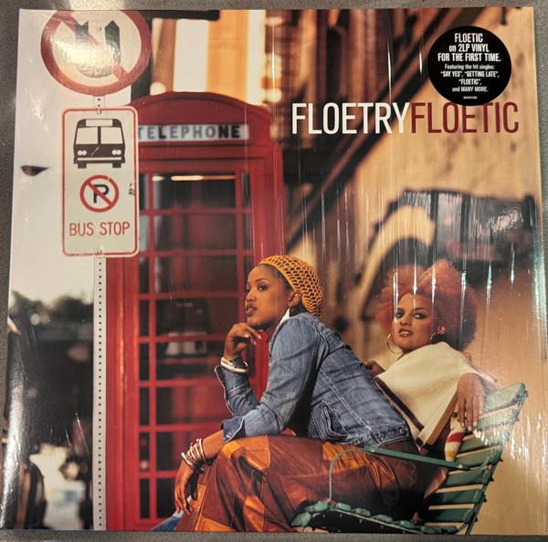 Floetry - Floetic