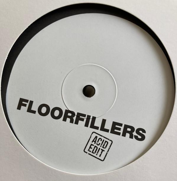 Floorfillers - Acid #1
