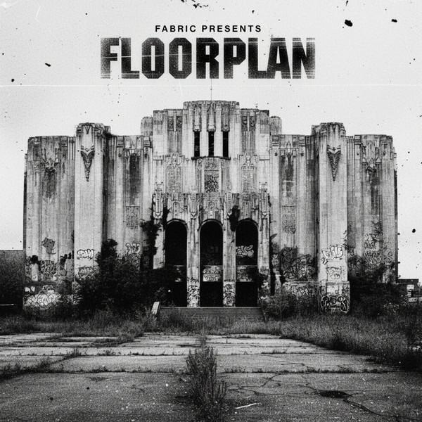Floorplan - Fabric Presents