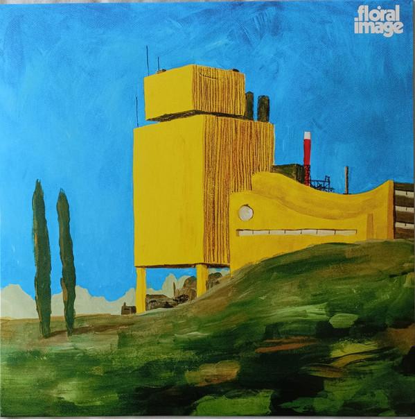 Floral Image - Gone Down Meadowland