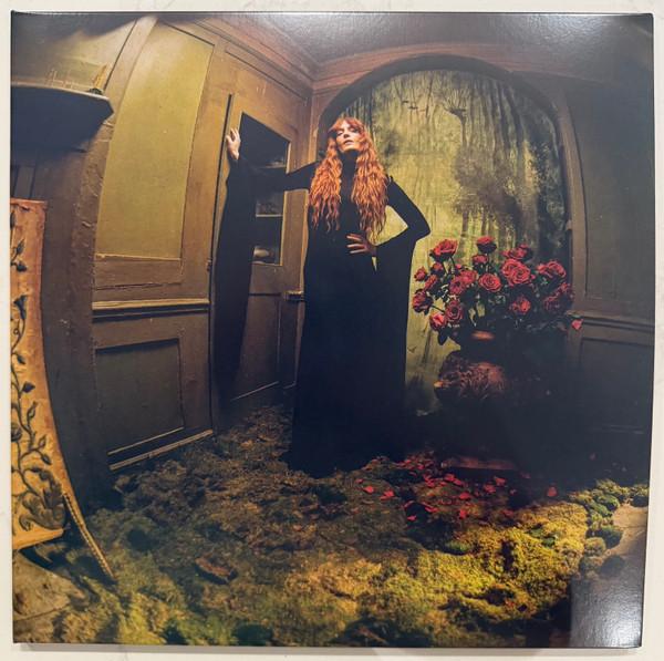 Florence And The Machine - Everybody Scream