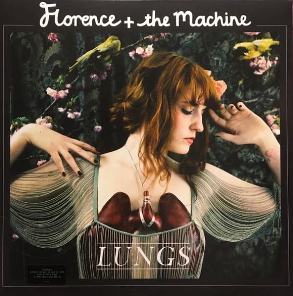 Florence And The Machine - Lungs