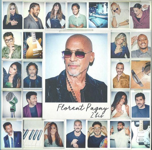 Florent Pagny - 2 Bis