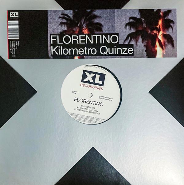Florentino (3) - Kilometro Quinze