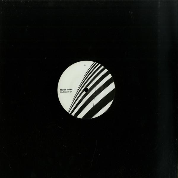 Florian Meffert - Co Sistent EP