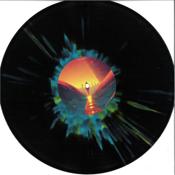 Florian Meindl - Galaxy Storm EP