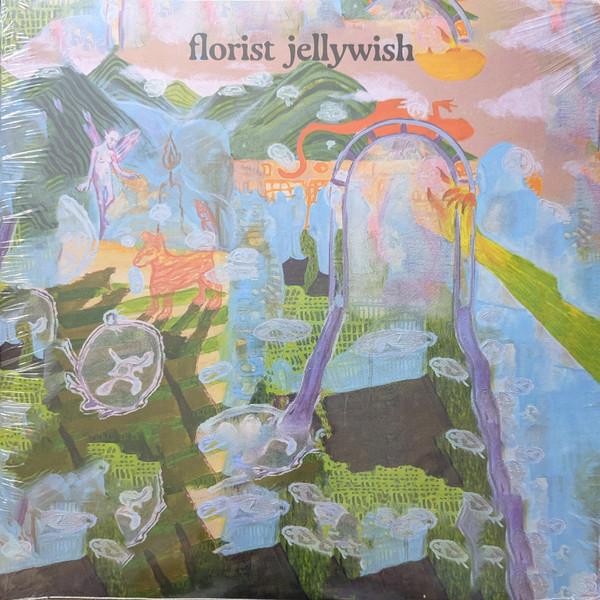 Florist (2) - Jellywish