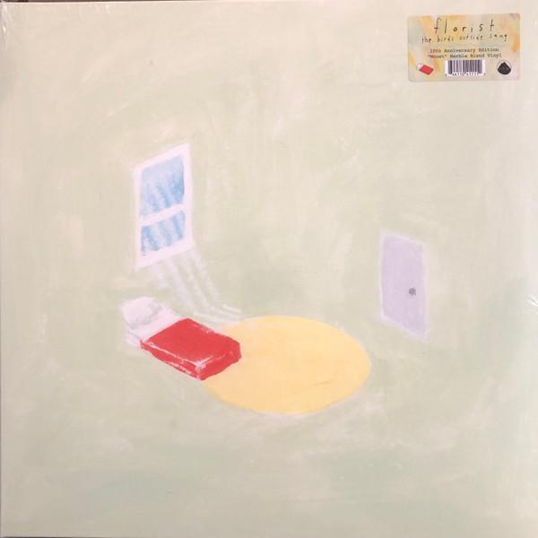 Florist (2) - The Birds Outside Sang