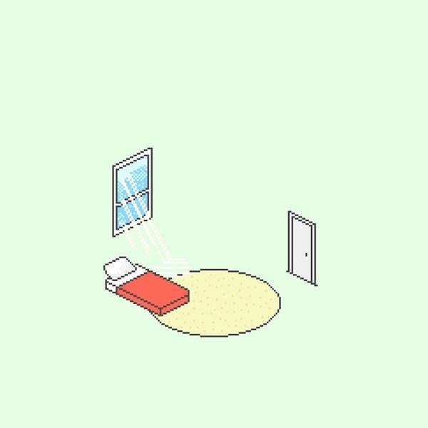 Florist  - The Birds Outside Sang