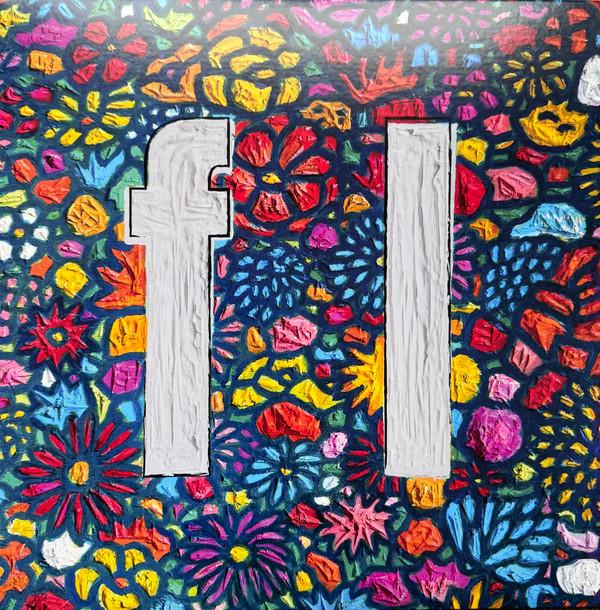  - Flower Records 30th Anthology Vol. 1 -FL-