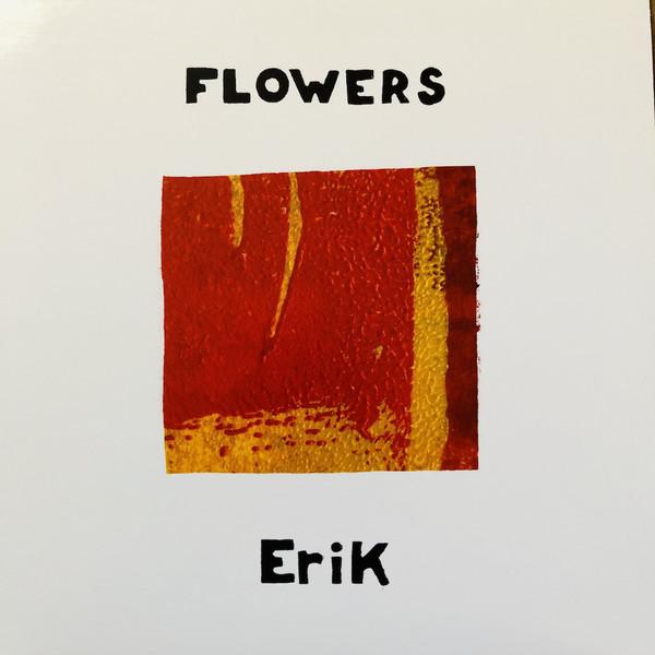 Flowers (13) - Erik