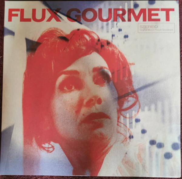  - Flux Gourmet