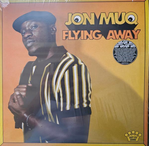  - Flying Away