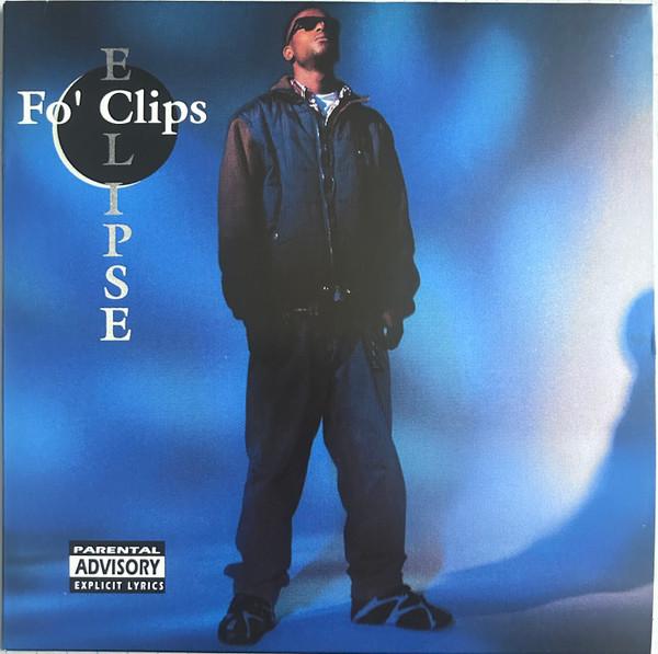 Fo' Clips Eclipse - Be Thankful