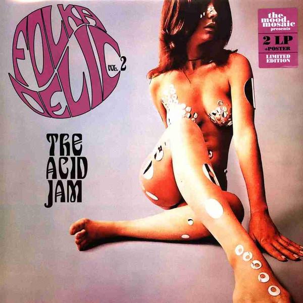  - Folkadelic Vol. 2 - The Acid Jam
