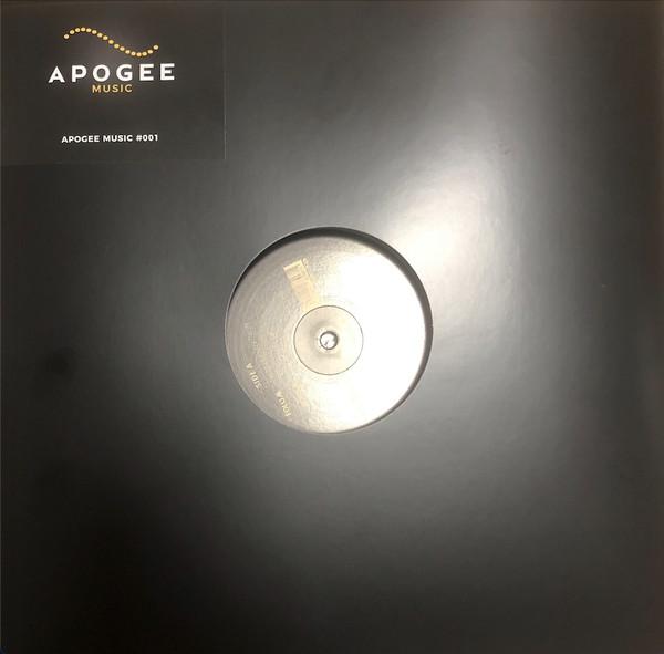 Folual - APOGEE MUSIC #001