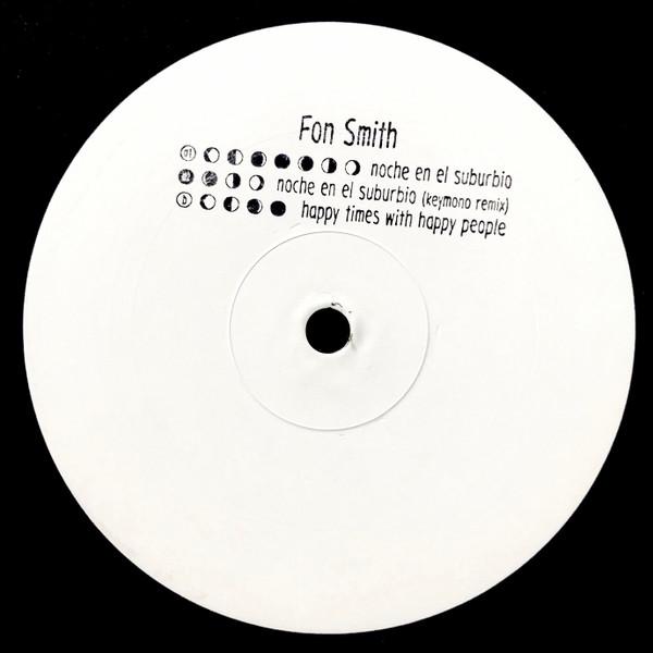 Fon Smith - Noche En El Suburbio