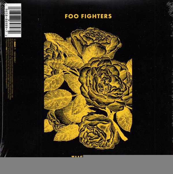 Foo Fighters, H.E.R. (2) - The Glass