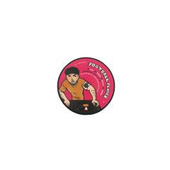 Football Player - 004