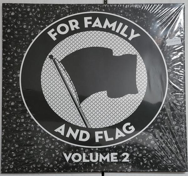  - For Family And Flag Volume 2
