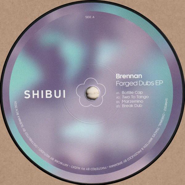  - Forged Dubs EP