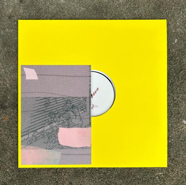 Formant Value, Valentino Mora, Notte Infinita - Funzione EP