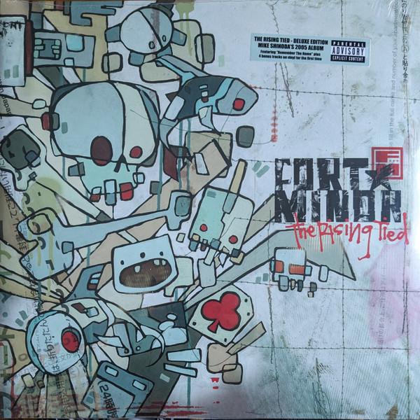 Fort Minor - The Rising Tied