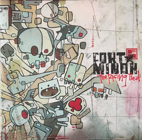 Fort Minor - The Rising Tied