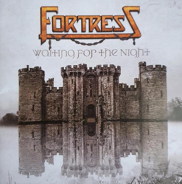 Fortress  - Waiting For The Night