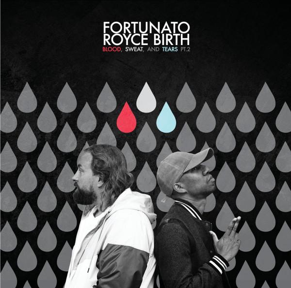 Fortunato - Blood, Sweat and Tears Pt2