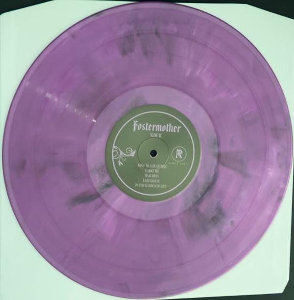 Fostermother - Echo Manor