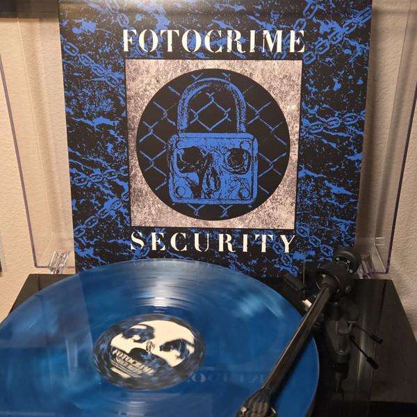 Fotocrime - Security