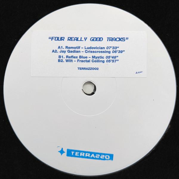  - Four Really Good Tracks