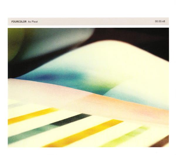Fourcolor - As Pleat