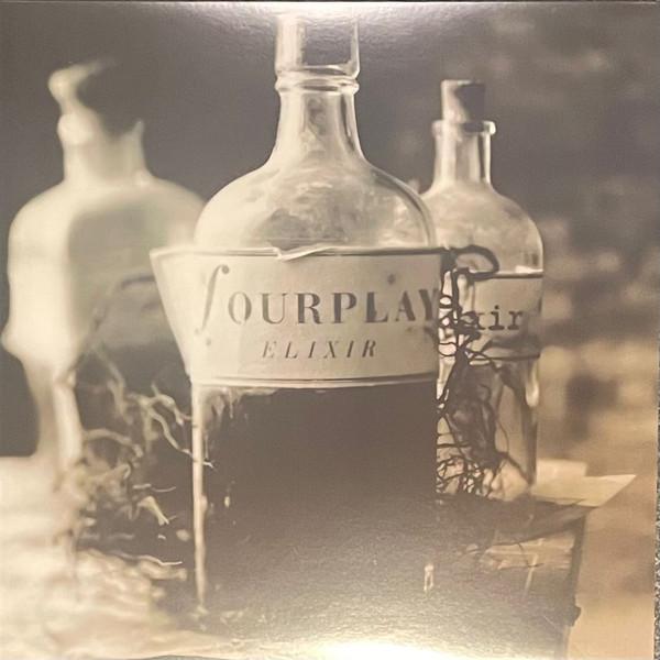 Fourplay (3) - Elixir