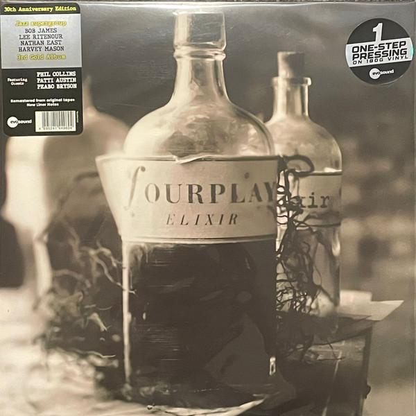 Fourplay (3) - Elixir